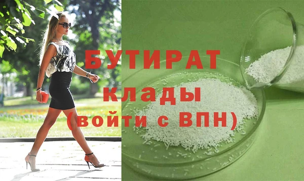 хмурый Алексин
